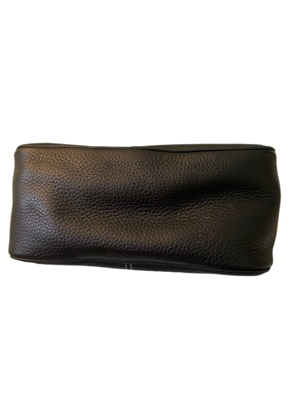 Dooney & Bourke Medium Pebble Grain Leather Bag - Picture 6 of 10